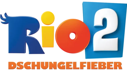 Rio 2 - Dschungelfieber