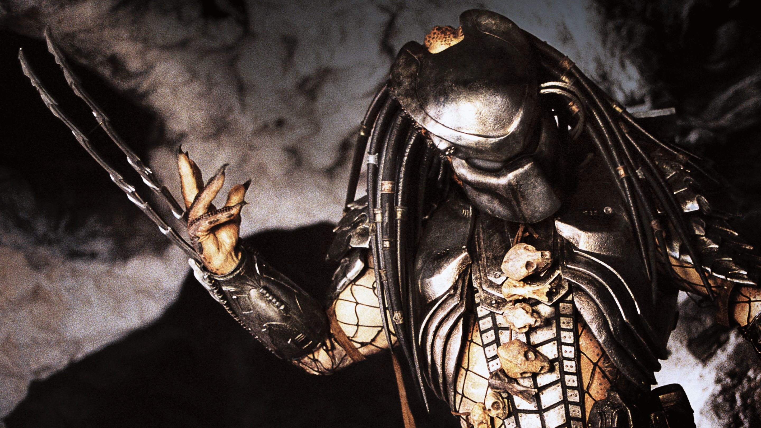 Watch Alien Vs. Predator