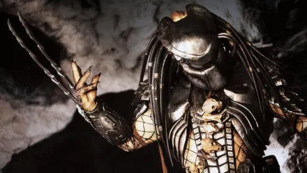 Alien vs. Predator - A Halál a Ragadozó ellen