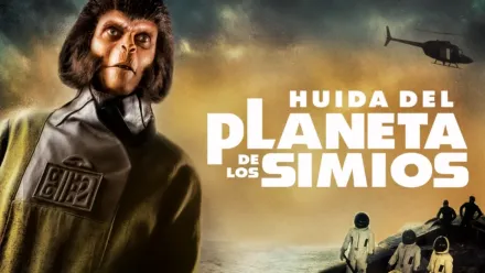 thumbnail - Huida del planeta de los simios