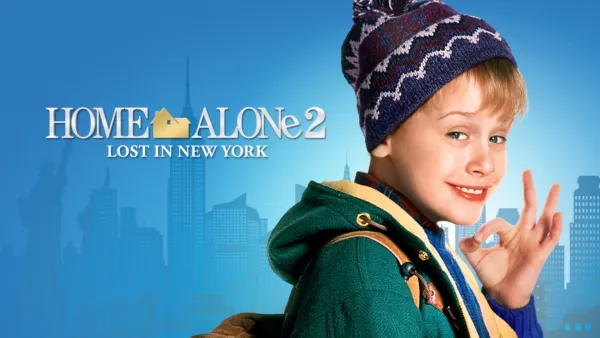 Watch home alone on sale free