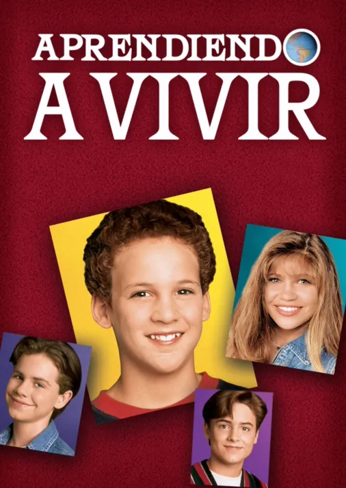 Ver Aprendiendo a vivir Disney+