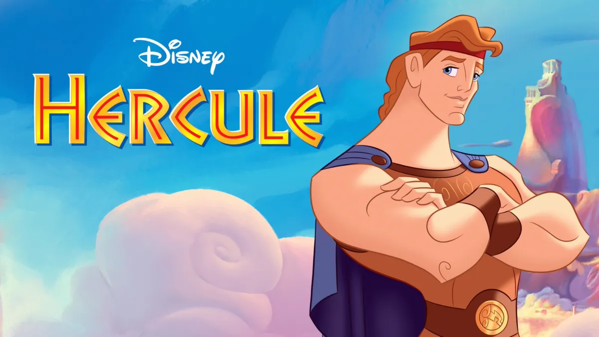 Hercule : 12 détails cachés dans le film Disney - AlloCiné