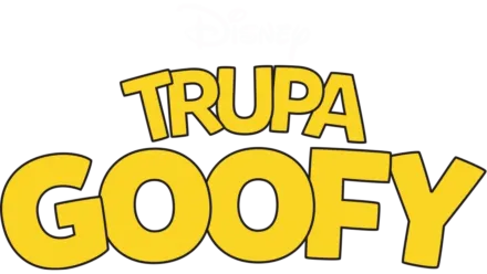 Trupa Goofy