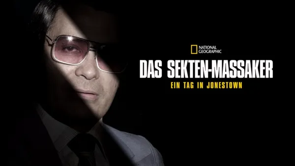 thumbnail - Das Sekten-Massaker: Ein Tag in Jonestown