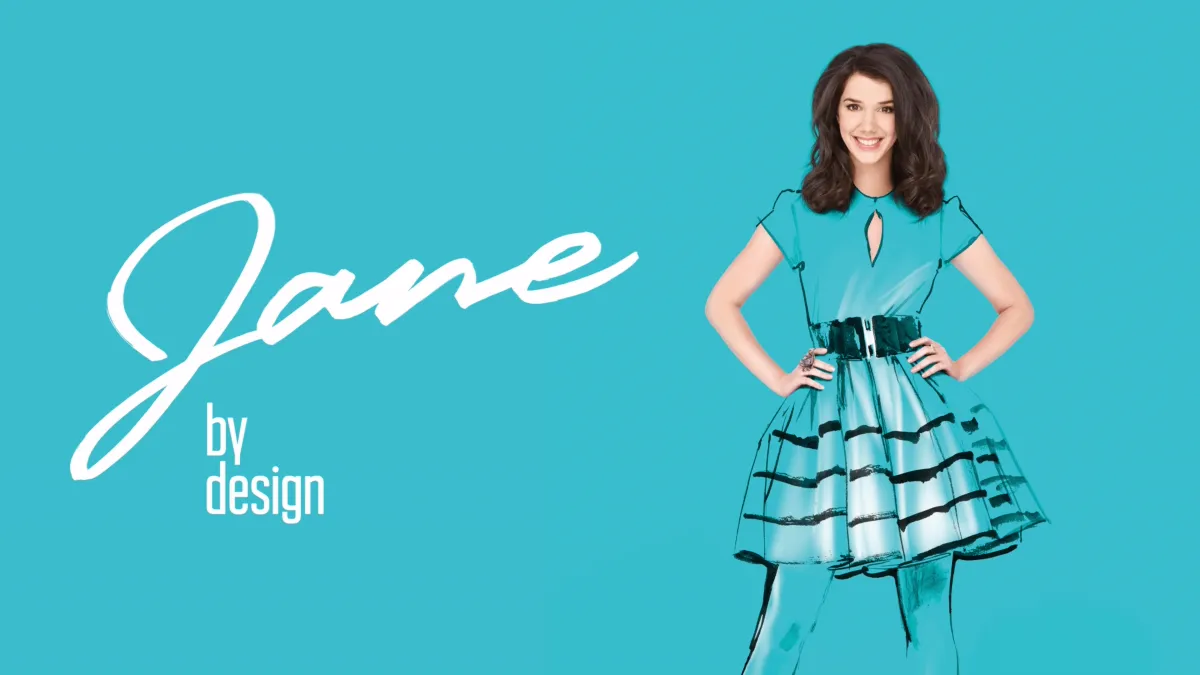 Watch Jane By Design Disney+