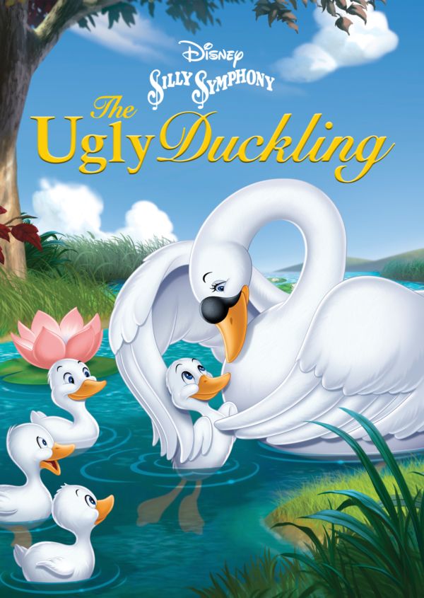 The Ugly Duckling on Disney+ ES