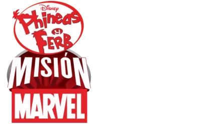 Phinneas y Ferb: Misión Marvel