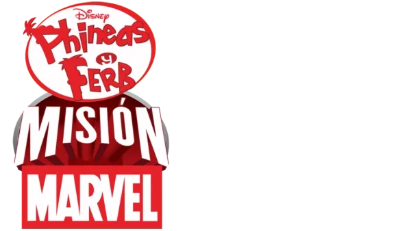 Phinneas y Ferb: Misión Marvel