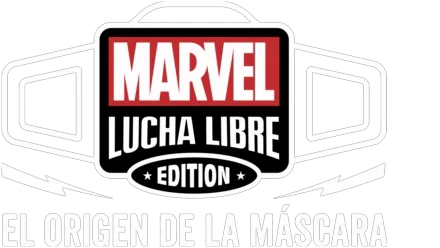 Marvel Lucha Libre Edition: El origen de la máscara