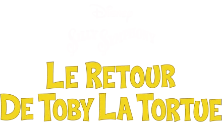 Le retour de Toby la tortue