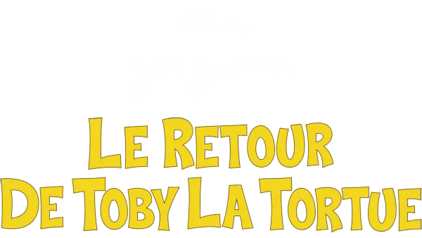 Le Retour de Toby la tortue