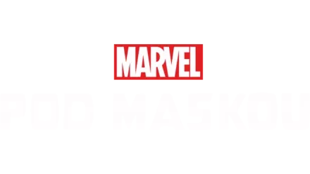 Marvel pod maskou