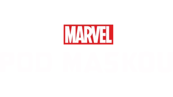 Marvel pod maskou
