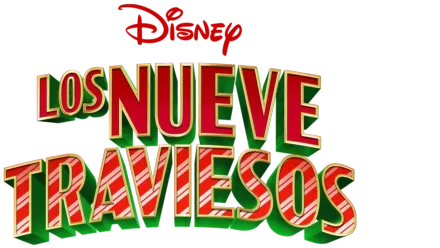 Los nueve traviesos