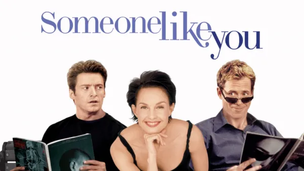 thumbnail - Someone Like You