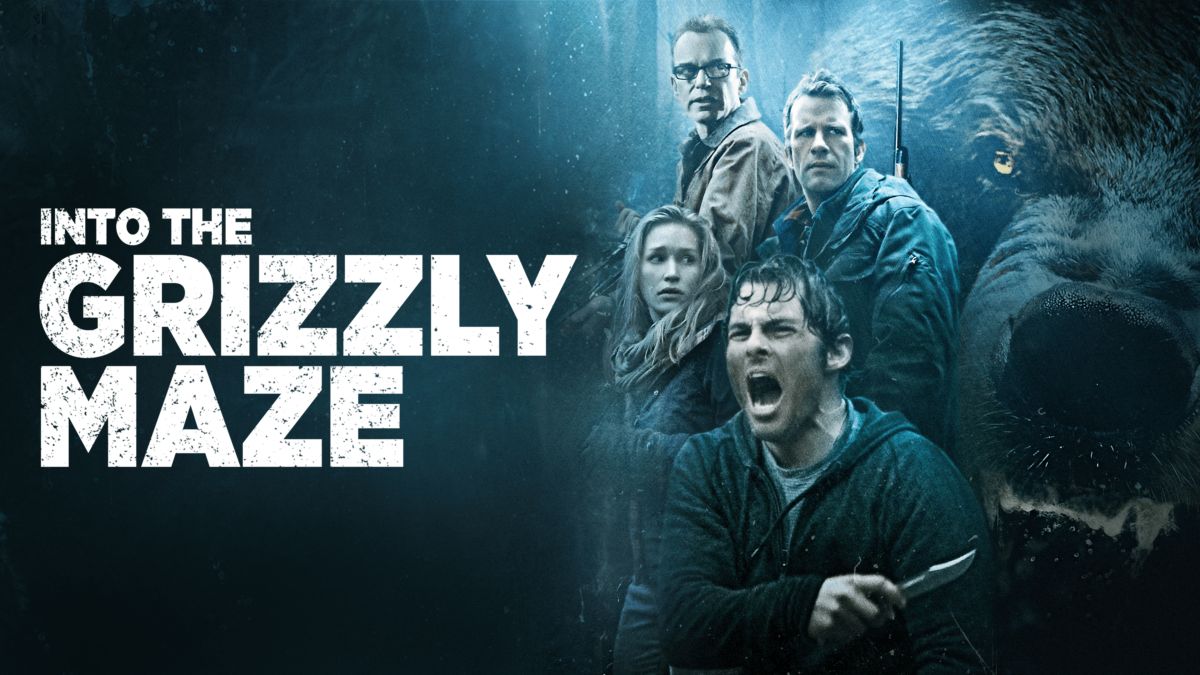 Watch Into the Grizzly Maze Full Movie Disney+