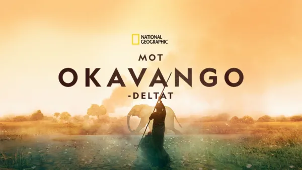 thumbnail - Mot Okavango-deltat
