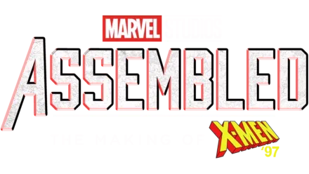 ASSEMBLED: The Making of X-Men '97