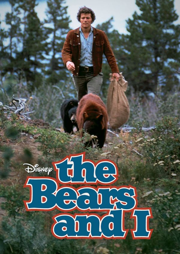 The Bears and I on Disney+ AU