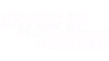 Keeping Up With the Joneses
