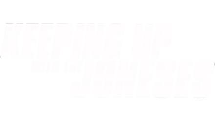 Keeping Up With the Joneses