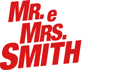 Mr. e Mrs. Smith