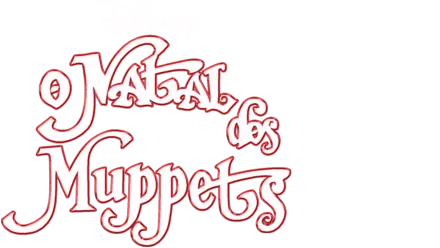 O Natal dos Muppets