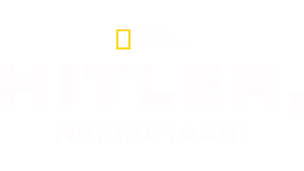 Hitler, narkomaani