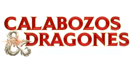 Calabozos & Dragones: Honor entre ladrones