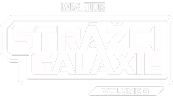 Strážci Galaxie: Volume 3
