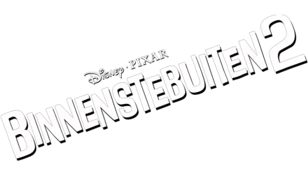 Disney Pixar Binnenstebuiten 2