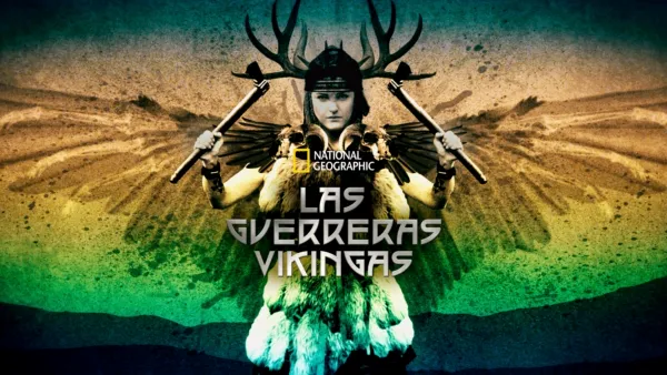 thumbnail - Las Guerreras Vikingas