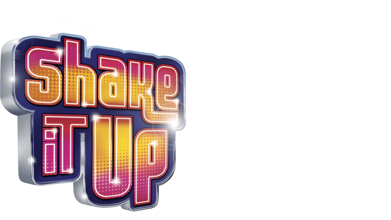 Watch Shake It Up Full Episodes Disney