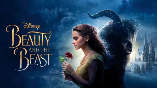 thumbnail - Beauty and the Beast