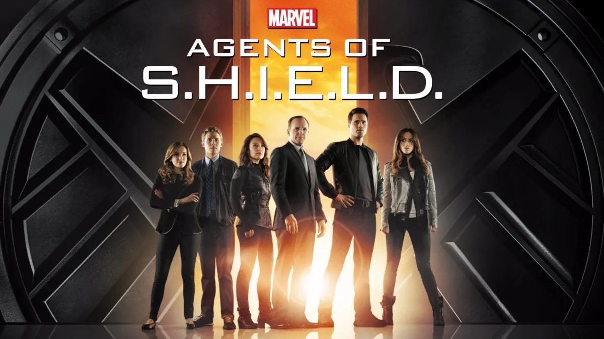 Agents of shield hbo go hot sale