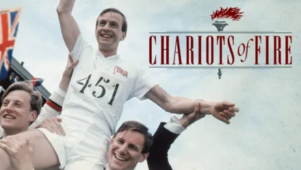 thumbnail - Chariots of Fire