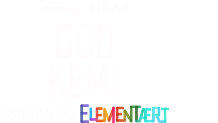 God kemi: Historien bag Elementært