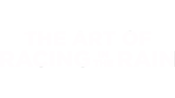 The Art of Racing in the Rain