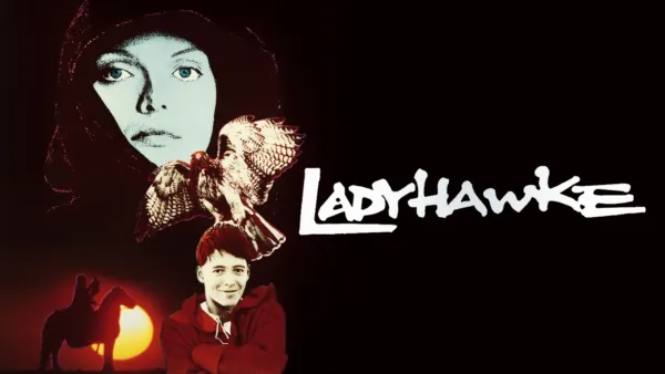 thumbnail - Ladyhawke