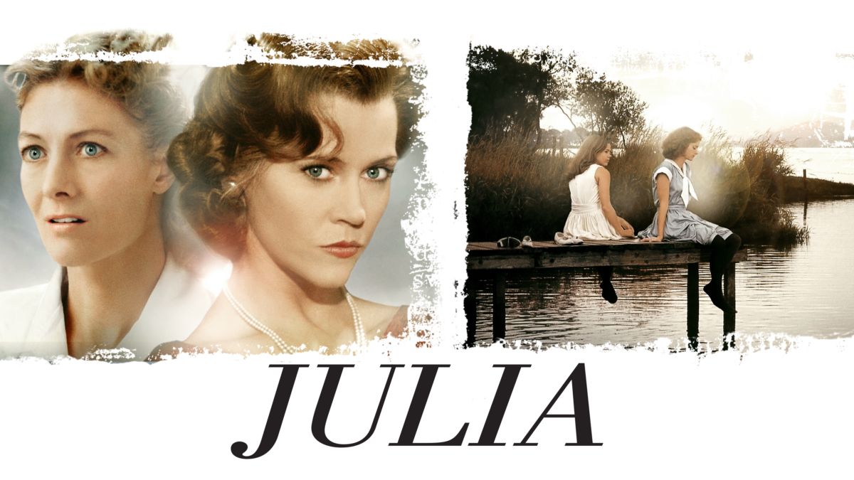 Watch Julia Full Movie Disney+