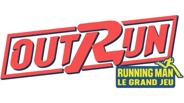 Outrun By Running Man : le grand jeu