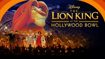 thumbnail - El Rey León en el Hollywood Bowl