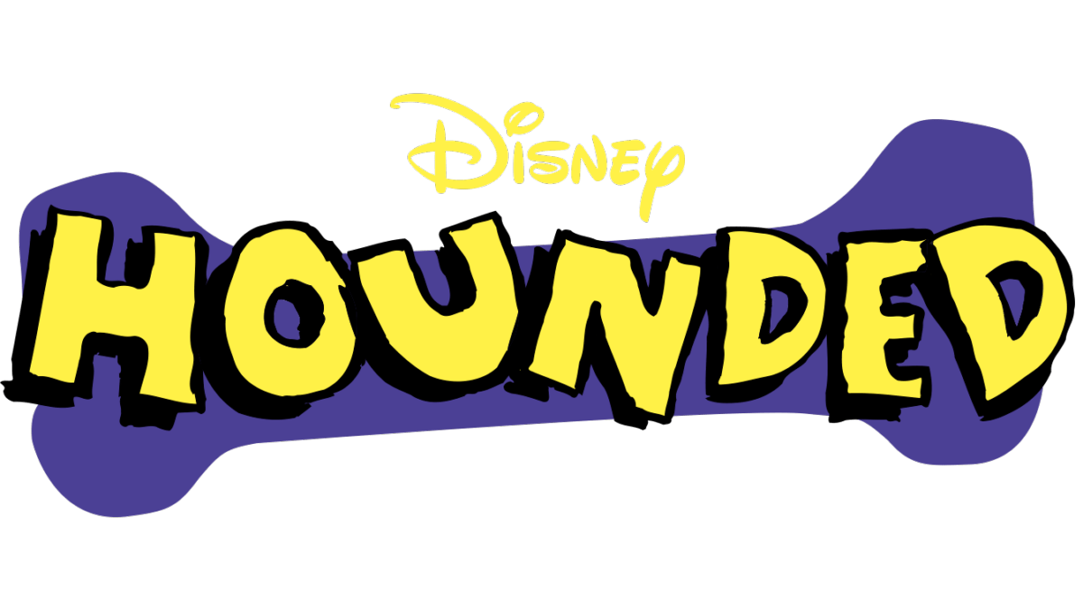 Watch Hounded | Full Movie | Disney+