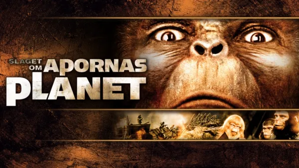 thumbnail - Slaget om apornas planet