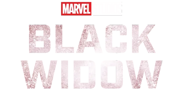 Black Widow Title Art Image