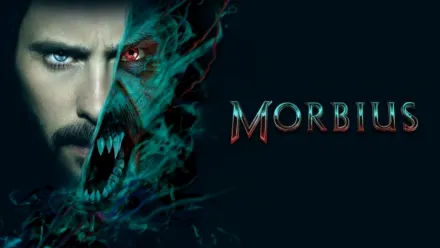 thumbnail - Morbius