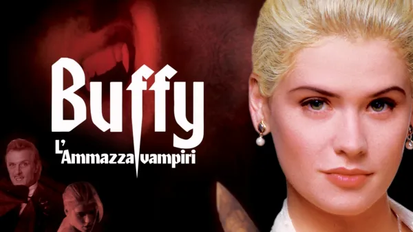 thumbnail - Buffy l'ammazzavampiri