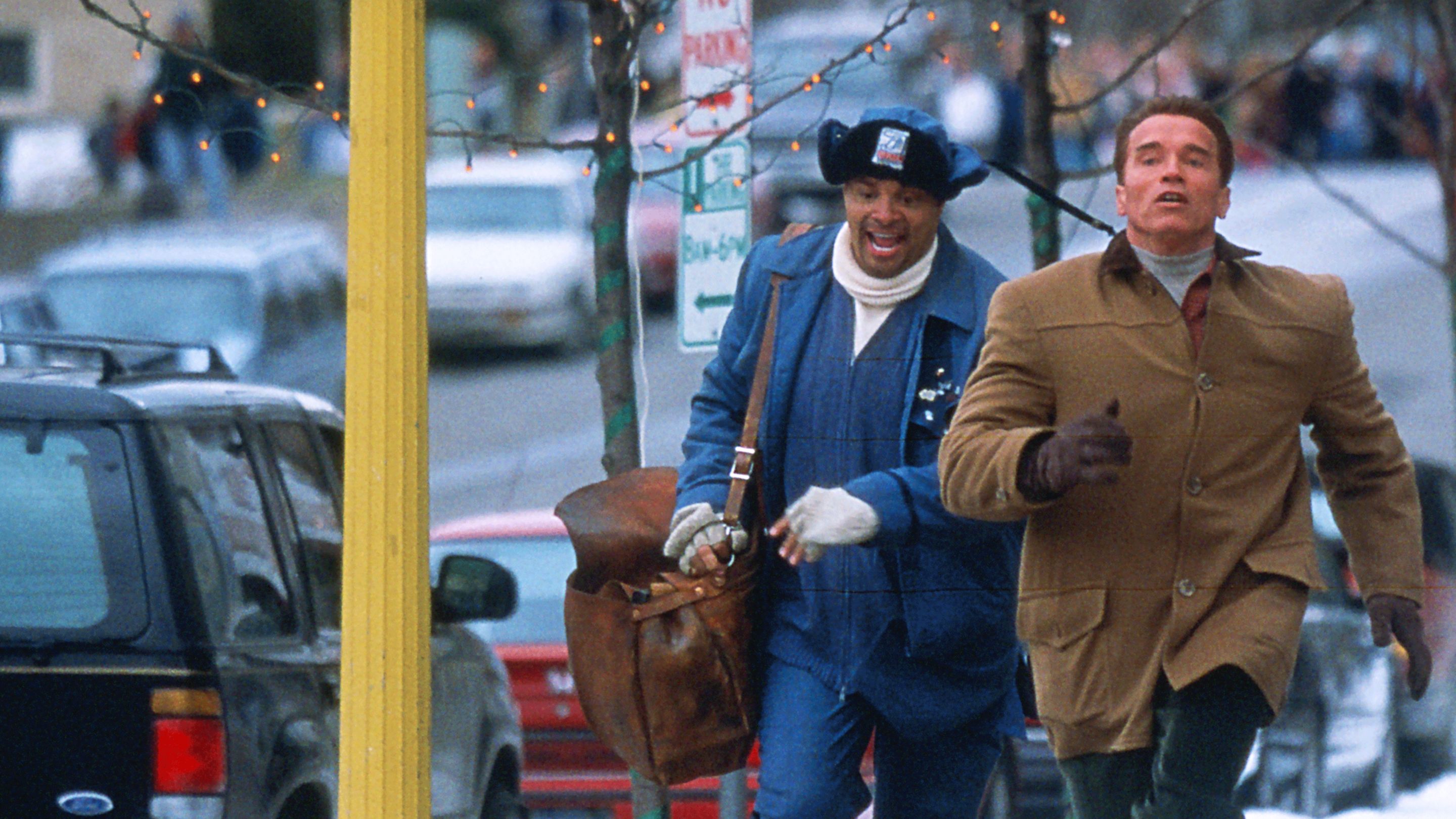 Watch these 10 special movies on OTT during the Christmas weekend, a full dose of comedy and thriller