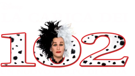 La carica dei 102 - Un nuovo colpo di coda